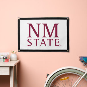 NM State Pennant