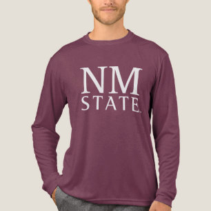 NM State Tri-Blend Shirt