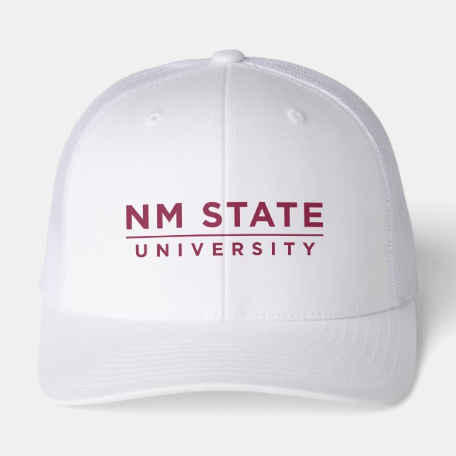 NM State University (Front)
