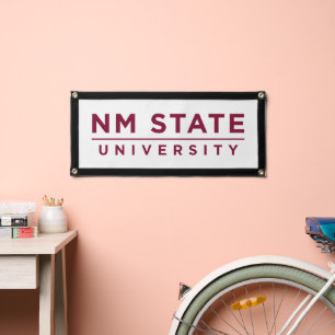 NM State University Pennant