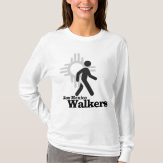 NM Walkers long sleeve tee