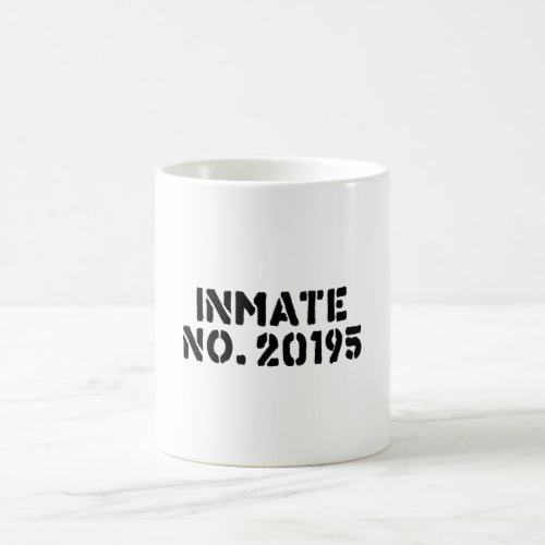 nmate No 20195 Coffee Mug