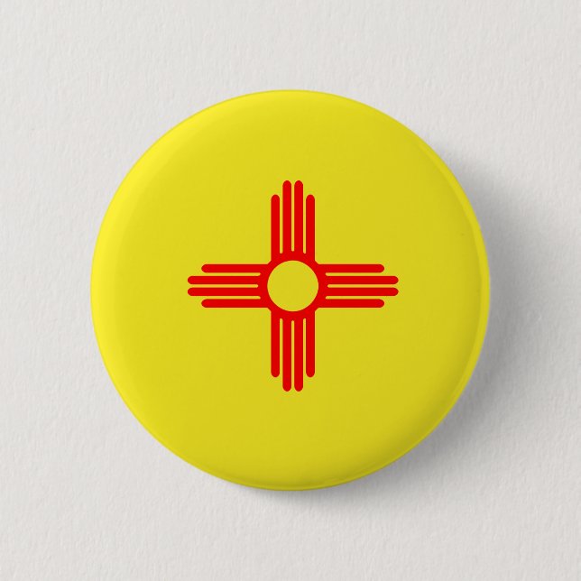 NMflag Button (Front)