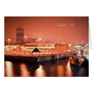 NMO_7921-2, Buffalo, NY Cards