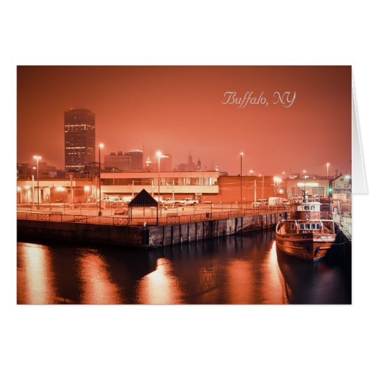NMO_7921-2, Buffalo, NY Cards (Front Horizontal)