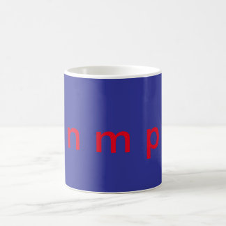 nmp mug