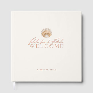 nn foil guest book