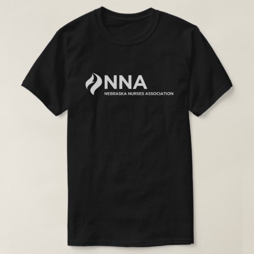 NNA Logo Dark T_Shirt