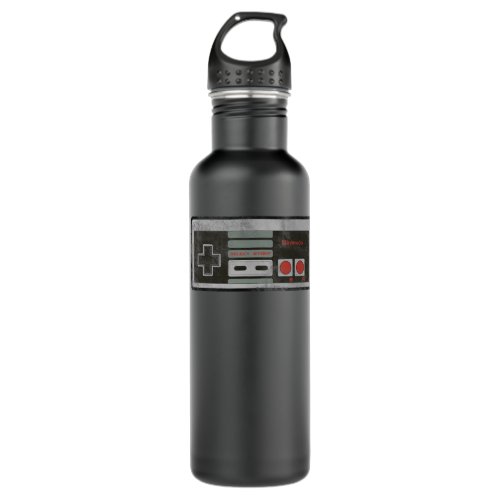 NNCRVP STAINLESS STEEL WATER BOTTLE