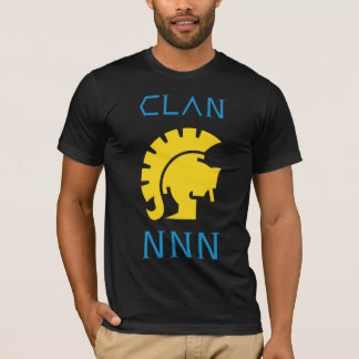 NNN's Praetorian T-Shirt