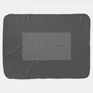 NNOONN SIMPLE LOGO CELL ANGEL BABY BLANKET