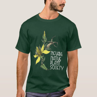 NNPS Dark Colored Shirts