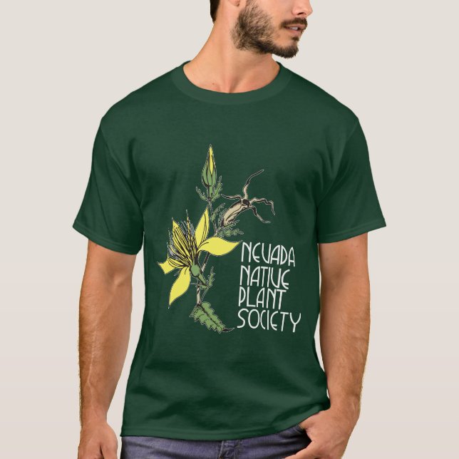 NNPS Dark Colored Shirts (Front)