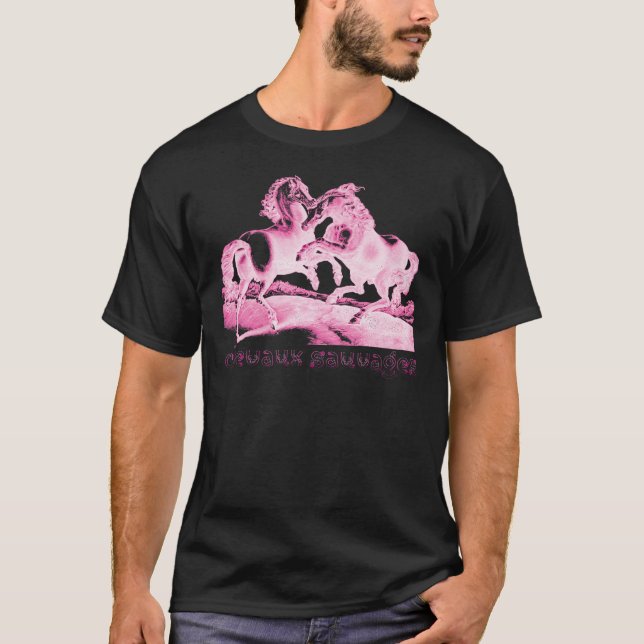 no12 T-Shirt (Front)