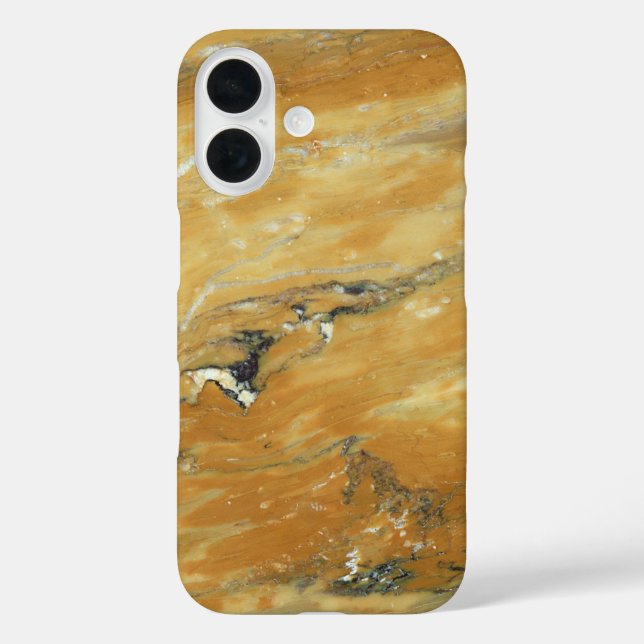 No.008 Marble Case-Mate iPhone Case (Back)