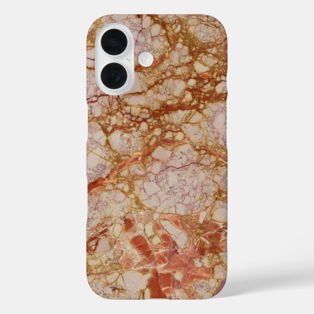 No.018 Marble Case-Mate iPhone Case (Back)