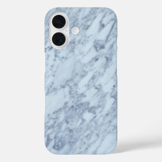 No.023 Marble Case-Mate iPhone Case (Back)