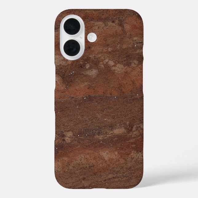 No.026 Marble Case-Mate iPhone Case (Back)