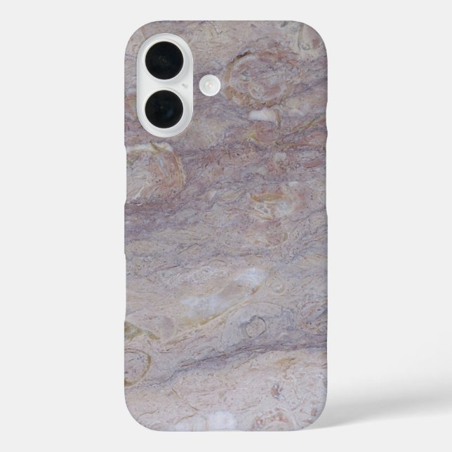 No.030 Marble Case-Mate iPhone Case (Back)