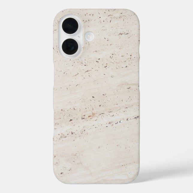 No.037 Marble Case-Mate iPhone Case (Back)