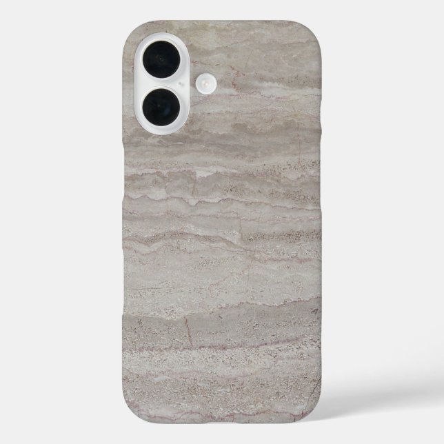No.043 Marble Case-Mate iPhone Case (Back)