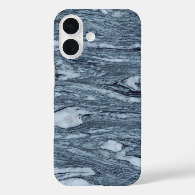 No.048 Marble Case-Mate iPhone Case (Back)