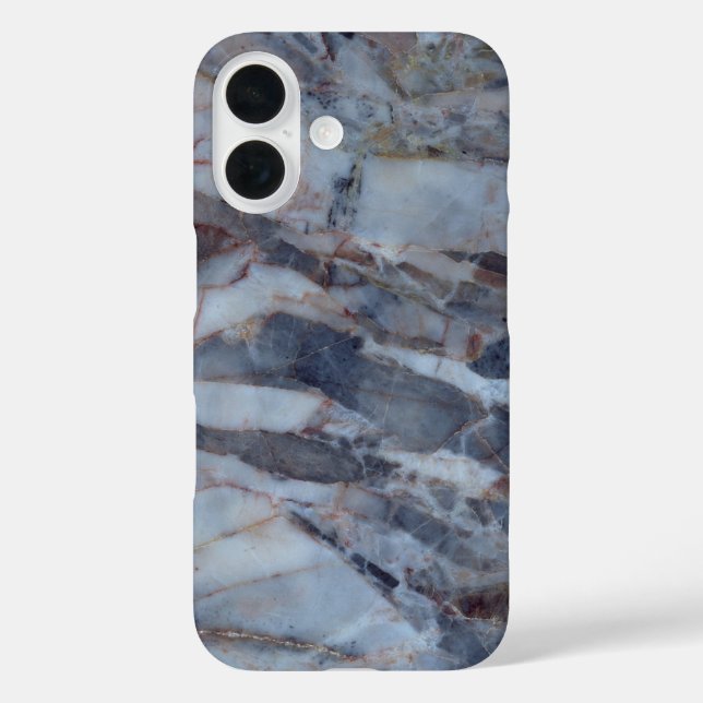 No.050 Marble Case-Mate iPhone Case (Back)
