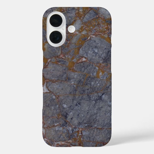 No.051 Marble Case-Mate iPhone Case (Back)