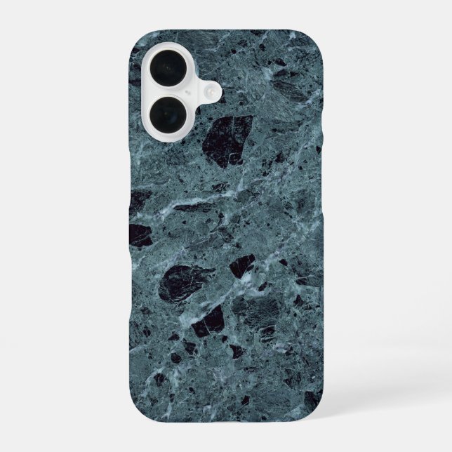 No.056 Marble Iphone Case (Back)