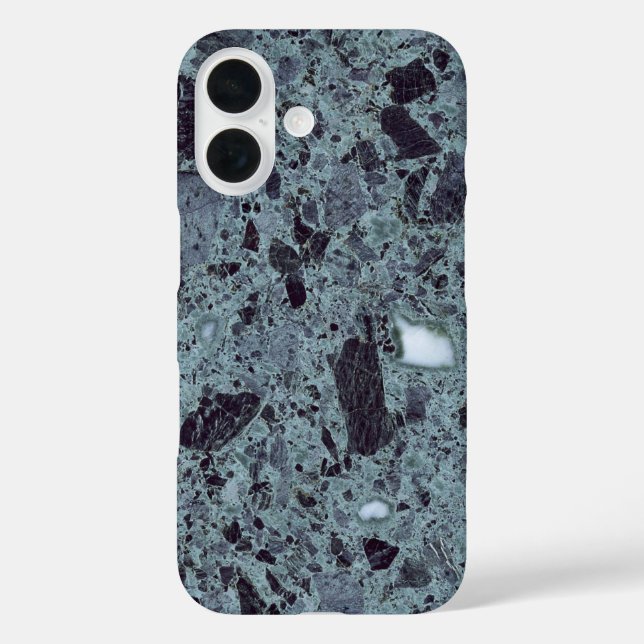 No.057 Marble Case-Mate iPhone Case (Back)