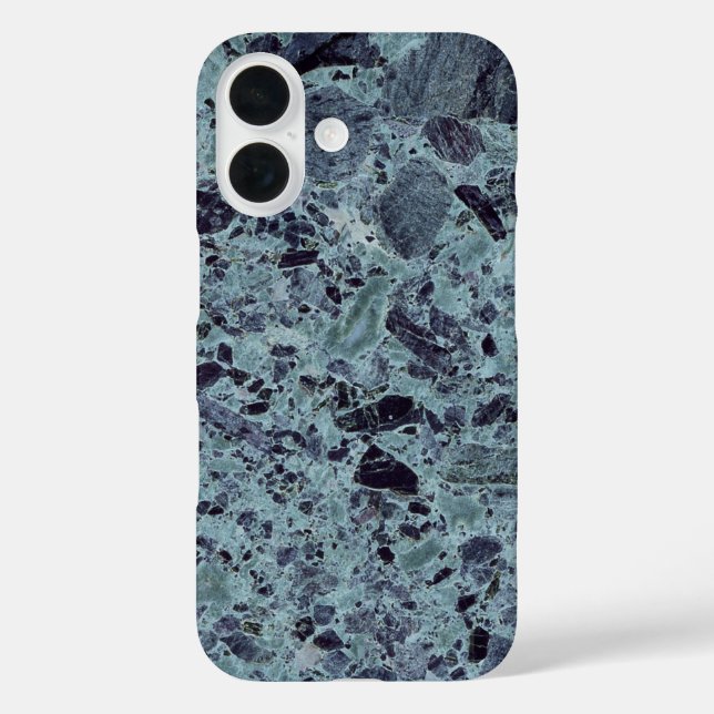 No.058 Marble Case-Mate iPhone Case (Back)