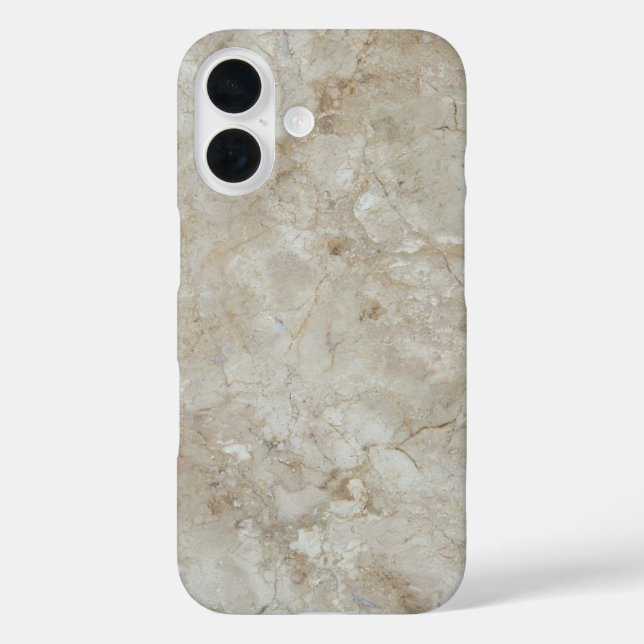 No.061 Marble Case-Mate iPhone Case (Back)