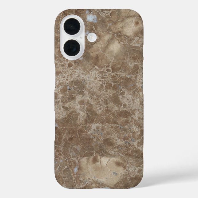 No.063 Marble Case-Mate iPhone Case (Back)