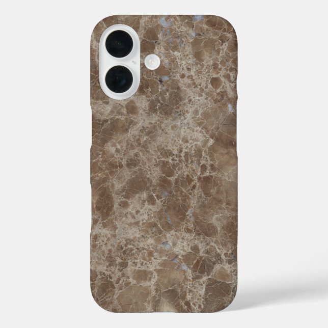 No.064 Marble Case-Mate iPhone Case (Back)