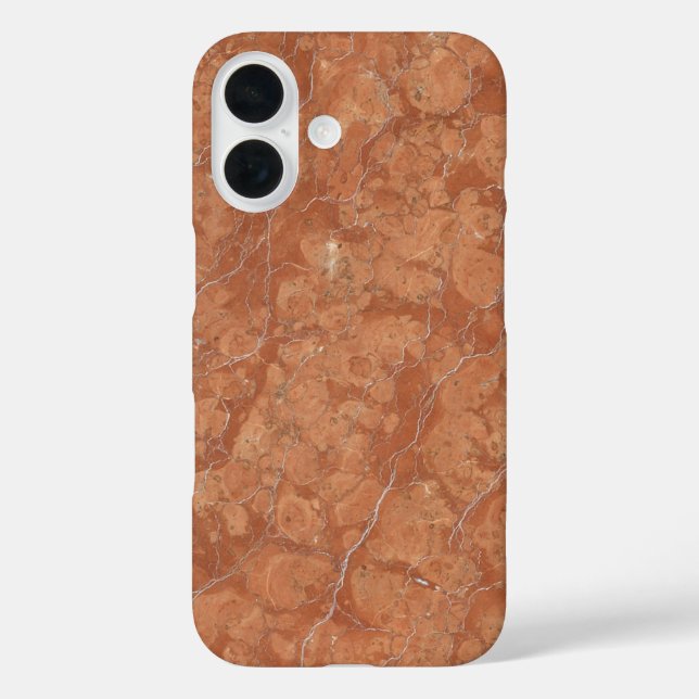 No.070 Marble Case-Mate iPhone Case (Back)