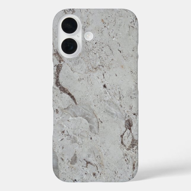No.076 Marble Case-Mate iPhone Case (Back)