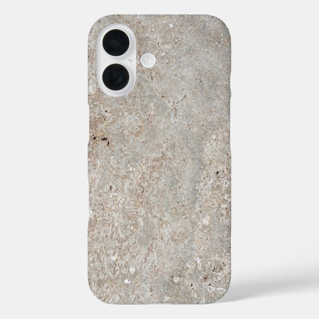 No.080 Marble Case-Mate iPhone Case (Back)