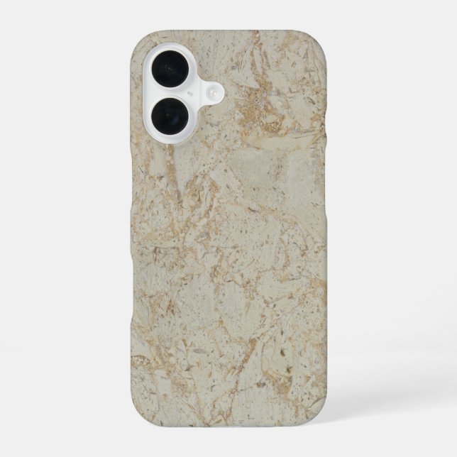 No.083 Marble Iphone Case (Back)