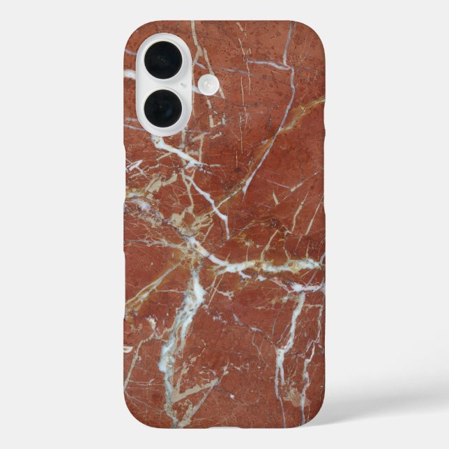 No.088 Marble Case-Mate iPhone Case (Back)