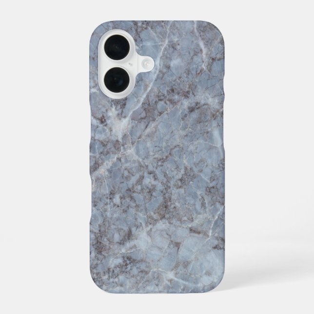 No.093 Marble Iphone Case (Back)