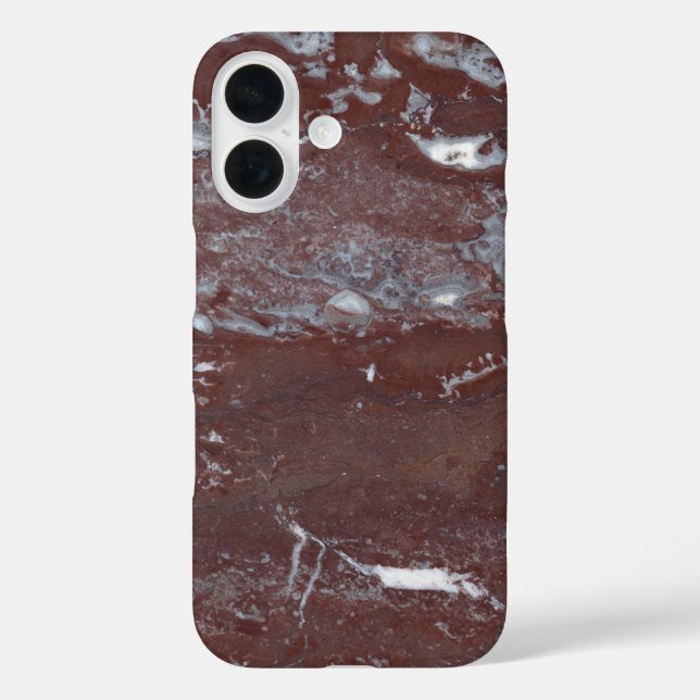No.103 Marble Case-Mate iPhone Case (Back)