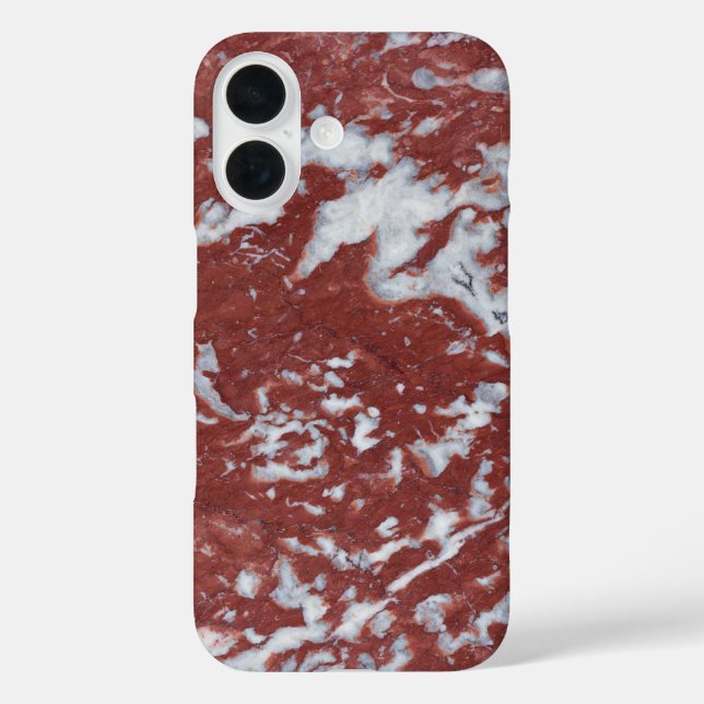 No.104 Marble Case-Mate iPhone Case (Back)