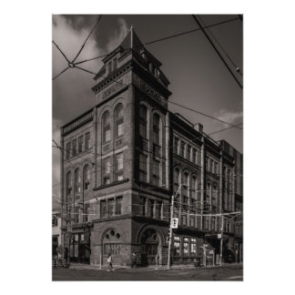 No 106 Broadview Ave 8 Photo Print