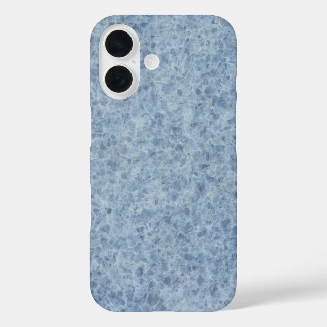 No.111 Marble Case-Mate iPhone Case (Back)