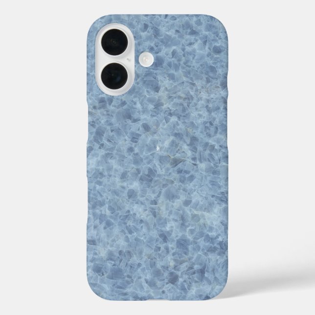No.112 Marble Case-Mate iPhone Case (Back)