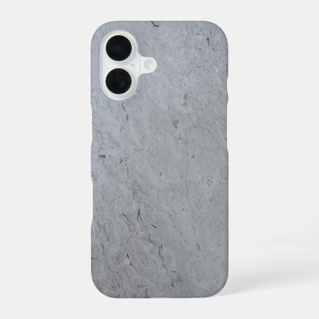 No.119 Marble Iphone Case (Back)