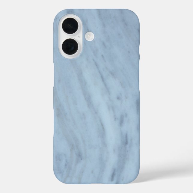 No.128 Marble Case-Mate iPhone Case (Back)