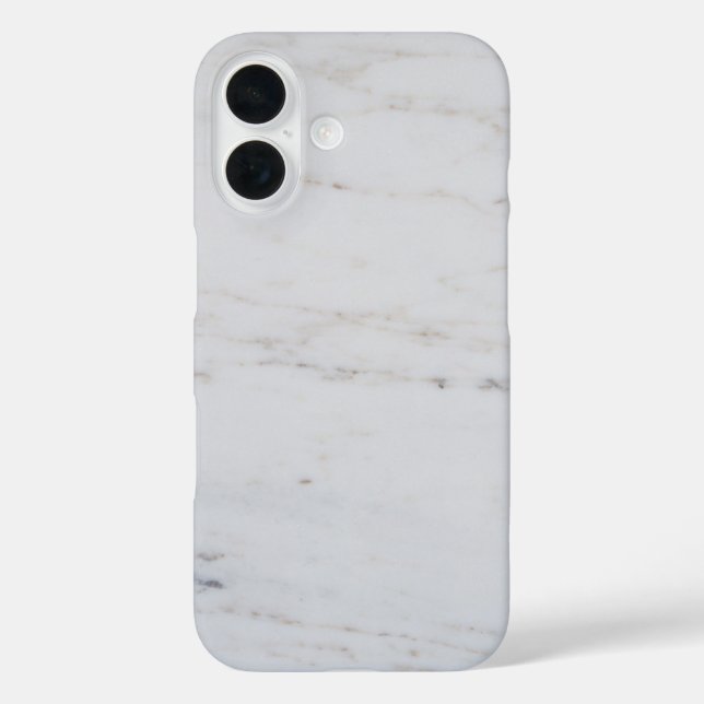 No.129 Marble Case-Mate iPhone Case (Back)