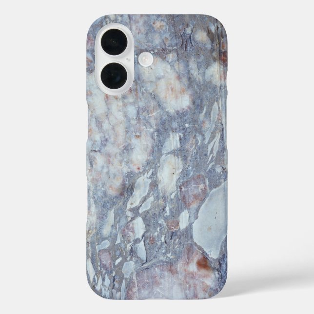 No.138 Marble Case-Mate iPhone Case (Back)