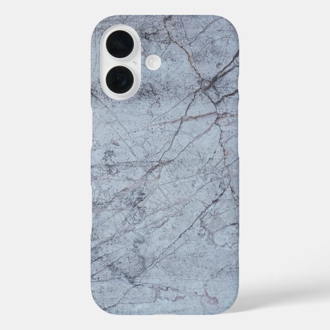 No.142 Marble Case-Mate iPhone Case (Back)